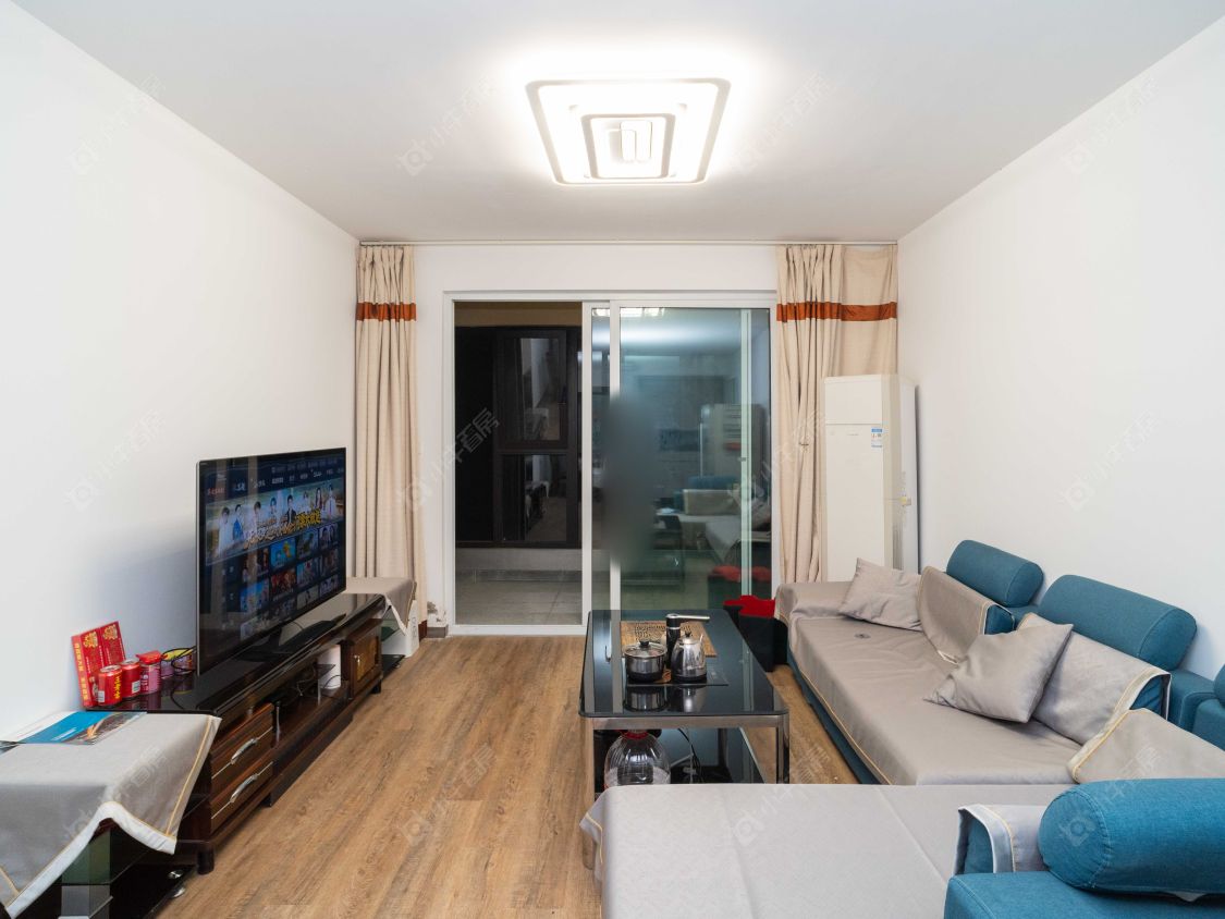 常州MOOC星光城二期在售二手房源_小牛看房