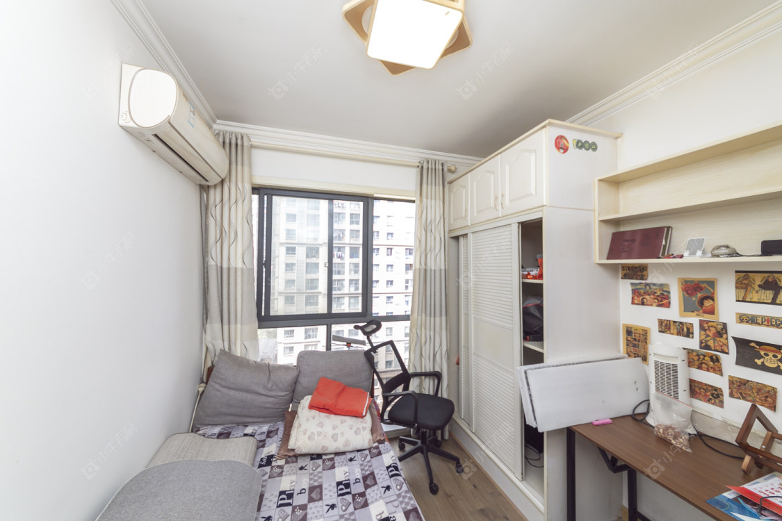 常州弘阳上城在售二手房源室内图_小牛看房