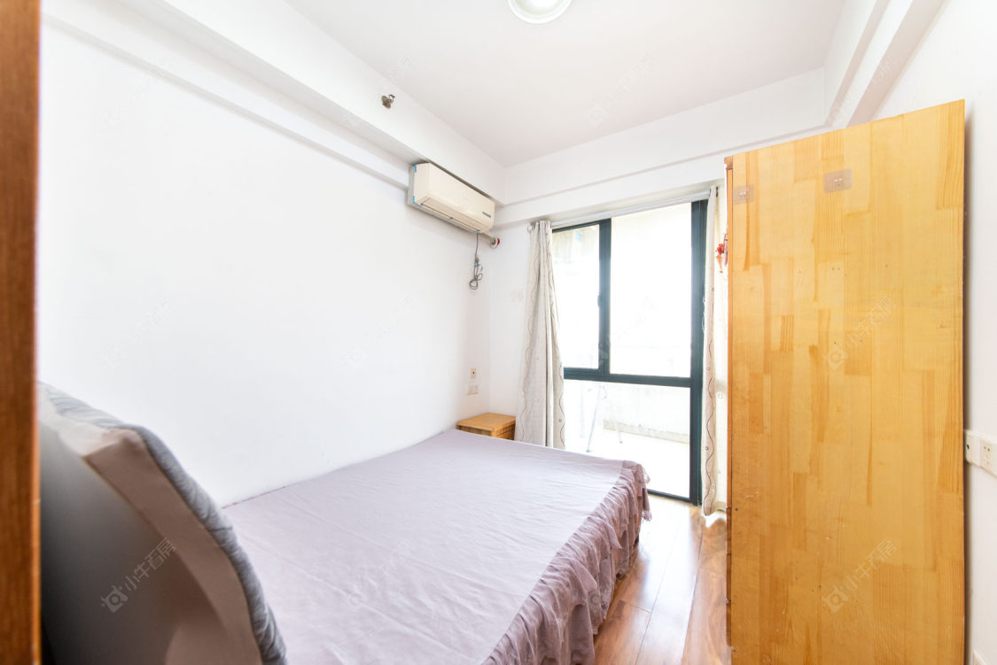 常州万泽大厦在售二手房源_小牛看房