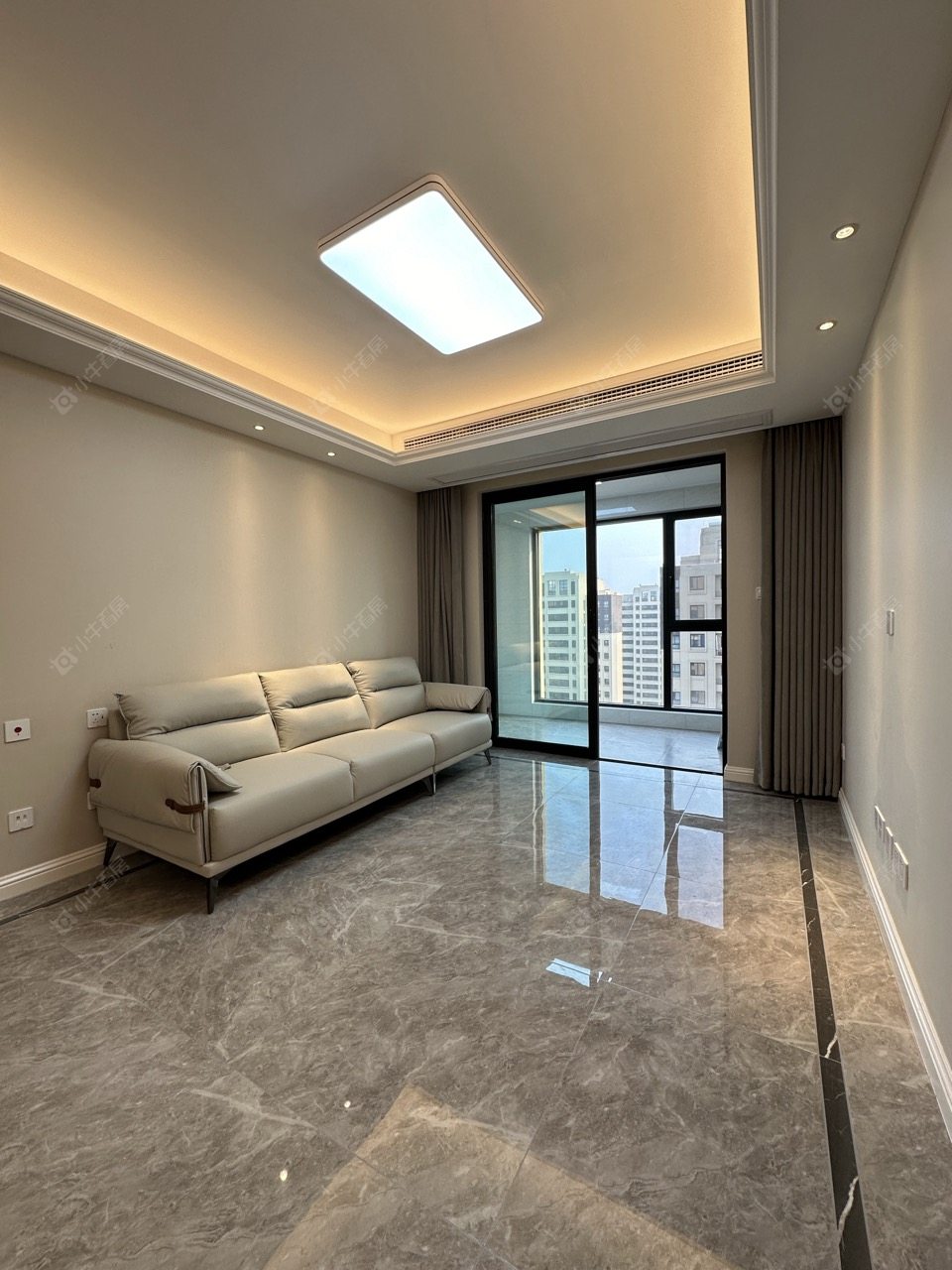 常州新城华宇悦隽公馆在租房源室内图_小牛看房