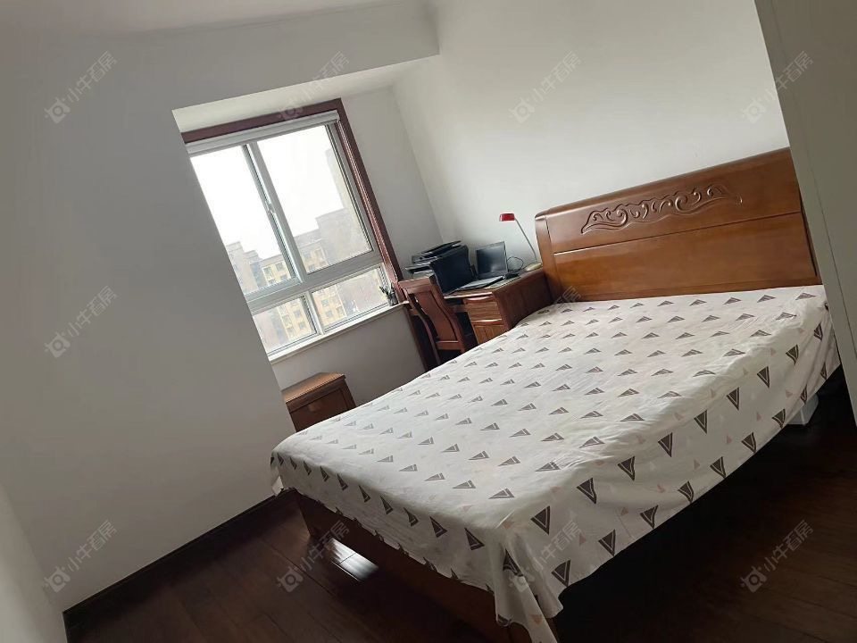 九洲花园二期房源室内图 常州九洲花园二期在租房源室内图_小牛看房