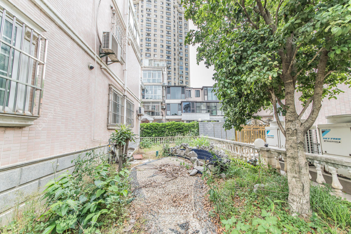 常州御花园(新北)在租房源室内图_小牛看房