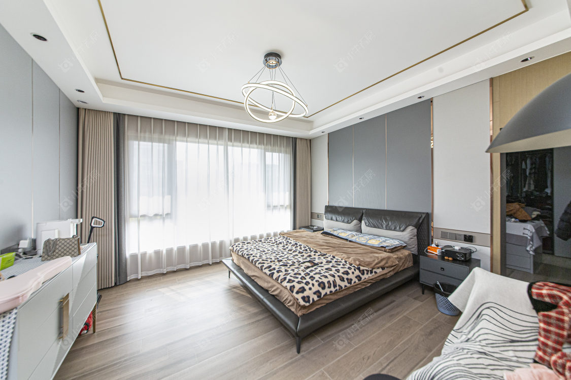 常州璞樾春秋在售二手房源室内图_小牛看房