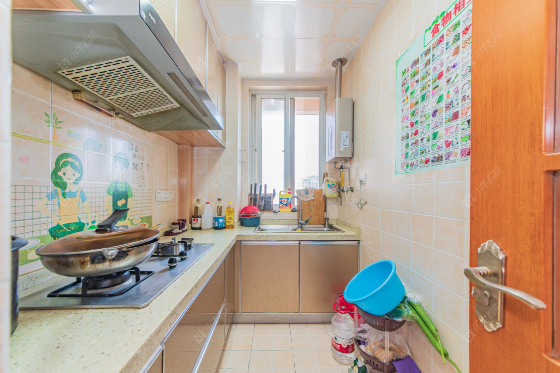 香江壹品房源室内图 常州香江壹品在售二手房源室内图_小牛看房