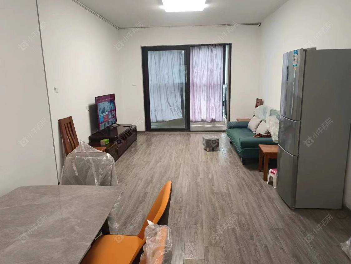 美的金科公园天下房源室内图 常州美的金科公园天下在租房源室内图_小牛看房