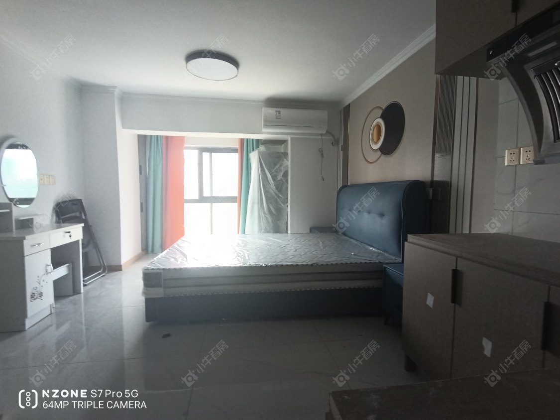 常州弘阳云峯租房_弘阳云峯1室房源出租