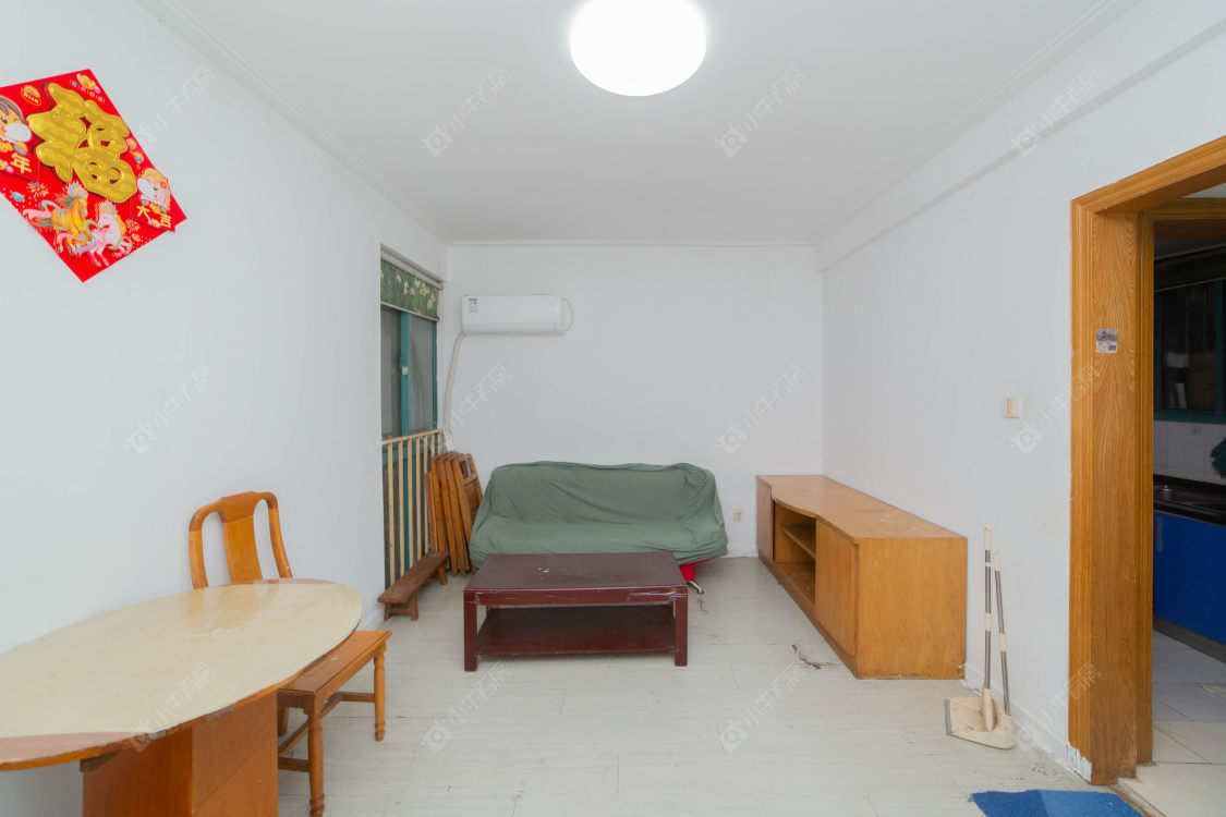 常州嘉顺花园在售二手房源室内图_小牛看房