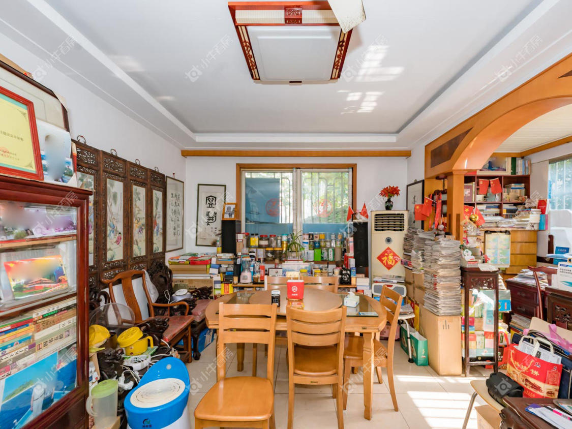 常州邮电公寓在租房源室内图_小牛看房