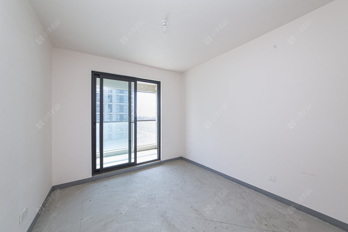 常州绿城江南里在售二手房源室内图_小牛看房