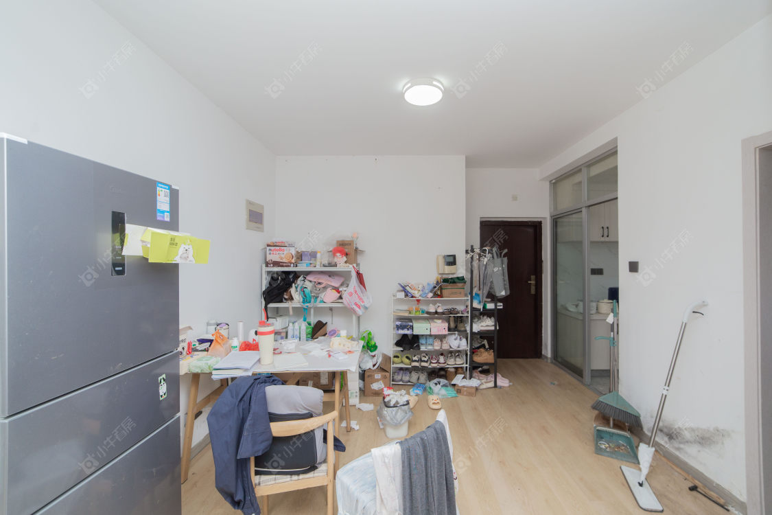 常州飞龙新苑在售二手房源室内图_小牛看房