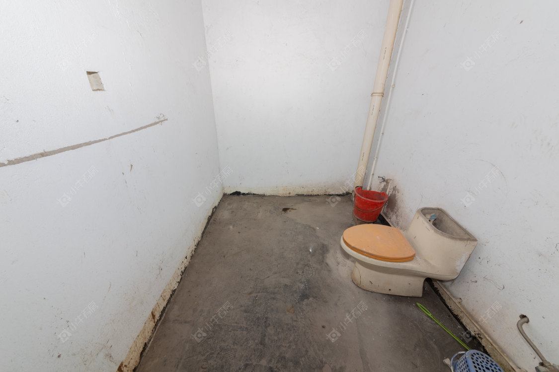 常州圩塘五村在售二手房源室内图_小牛看房