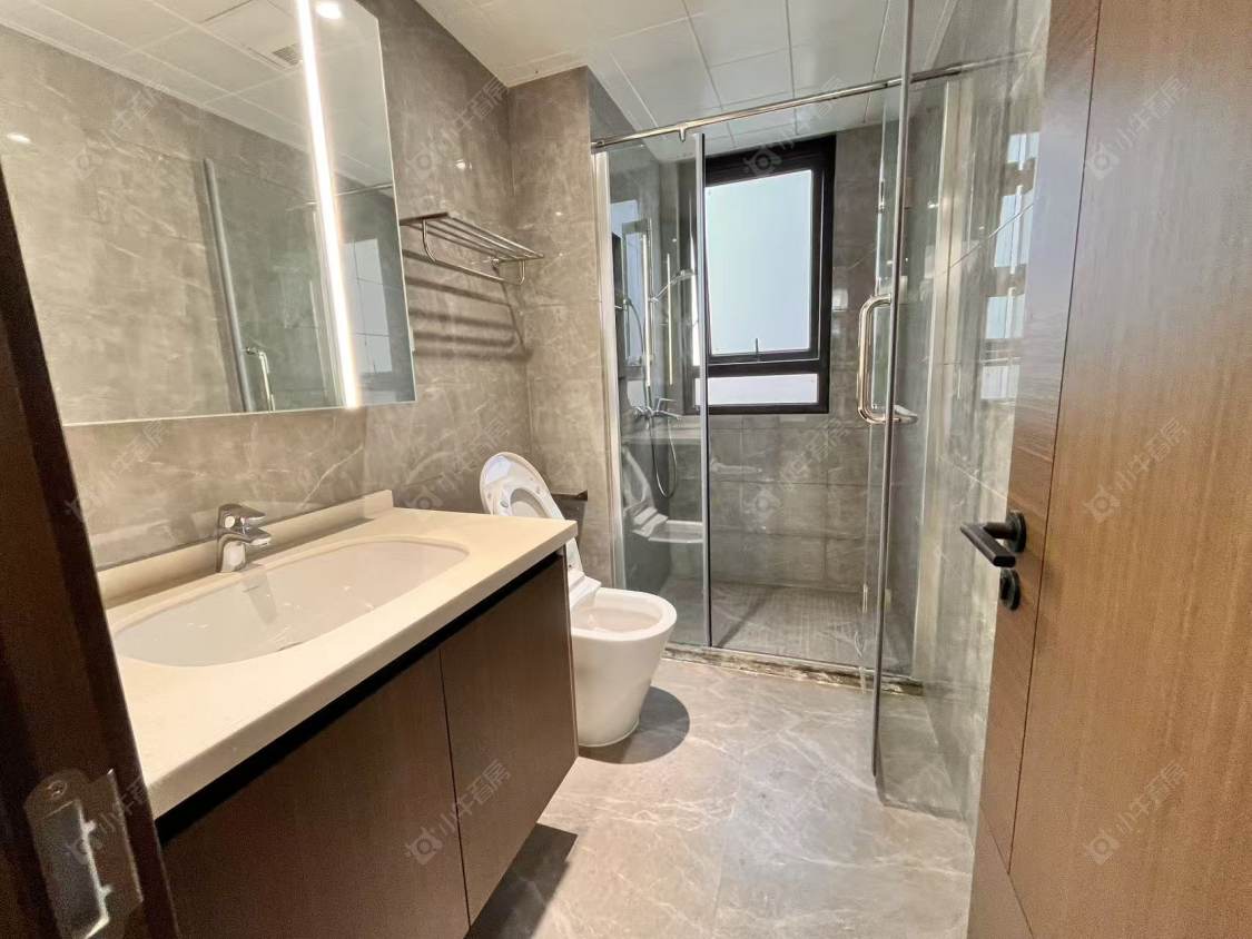 万科新都会房源室内图 常州万科新都会在租房源室内图_小牛看房