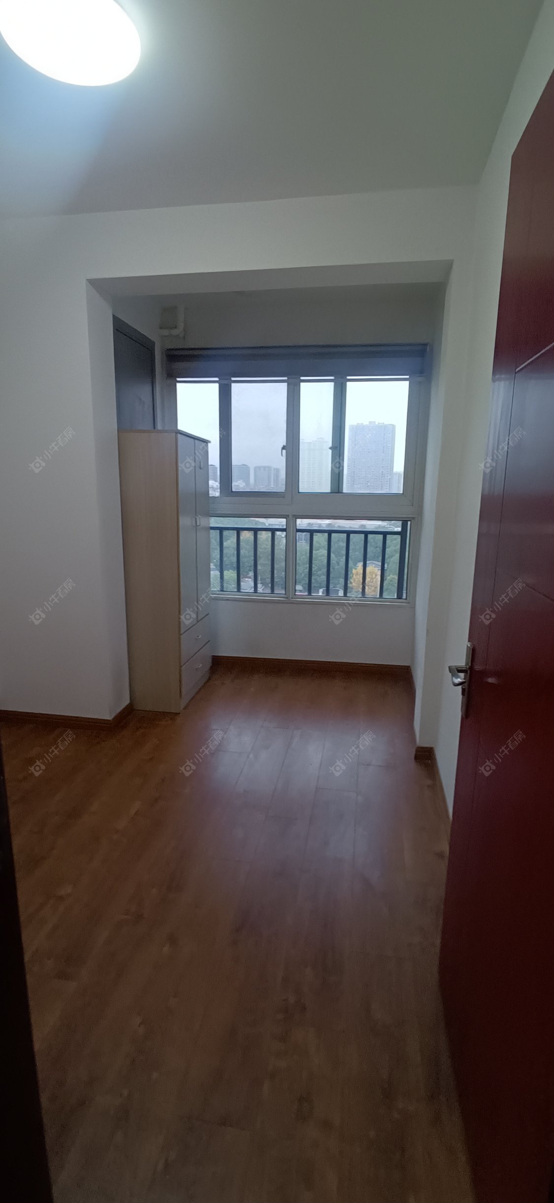 常州安能警苑在租房源_小牛看房