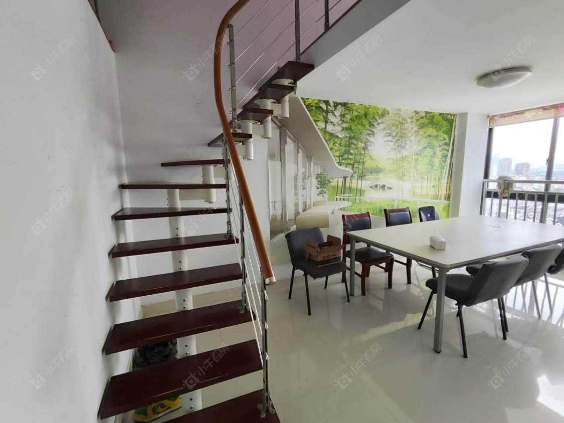 常州港龙尚层在租房源室内图_小牛看房