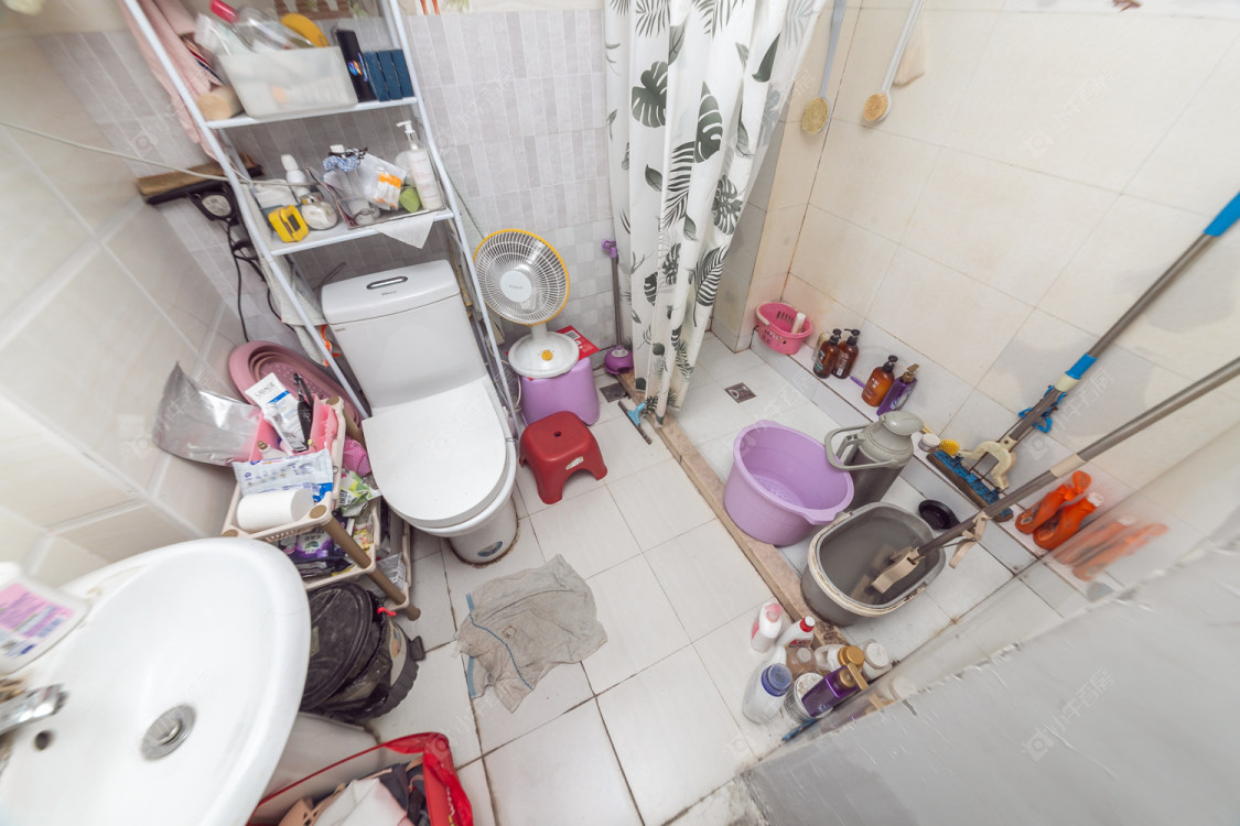 清潭六村房源室内图 常州清潭六村在售二手房源室内图_小牛看房