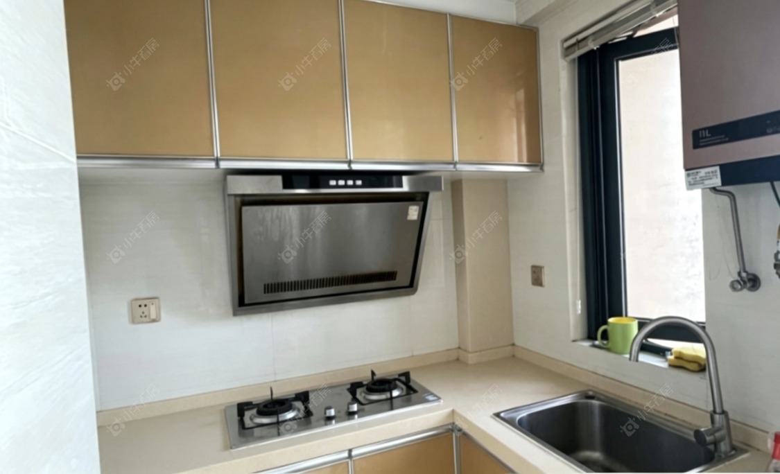 常州新城尚东区花园西区在租房源室内图_小牛看房