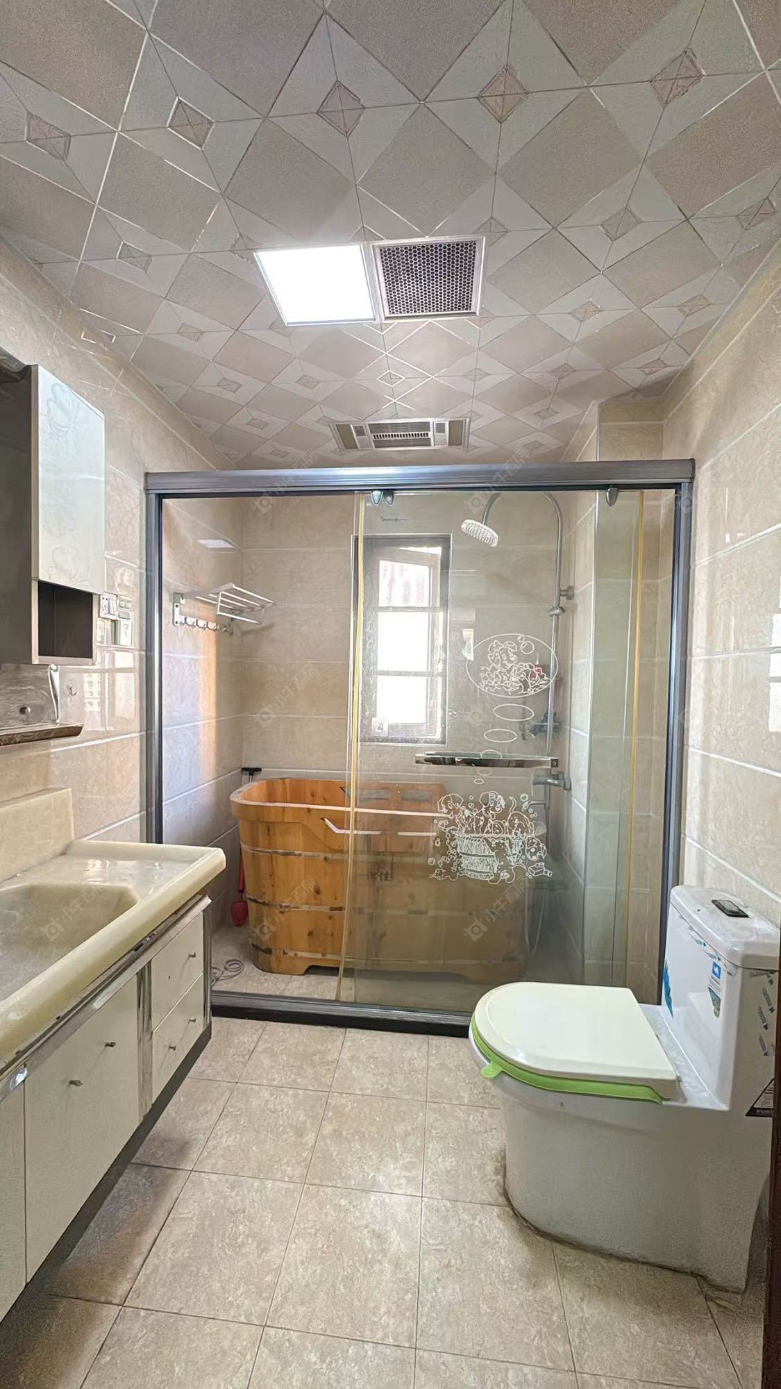 常州吾悦广场南区在租房源室内图_小牛看房