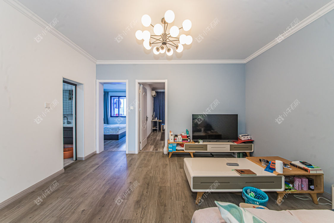 常州花东五村在租房源室内图_小牛看房