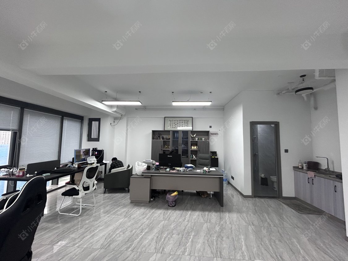 常州世茂广场在租房源_小牛看房