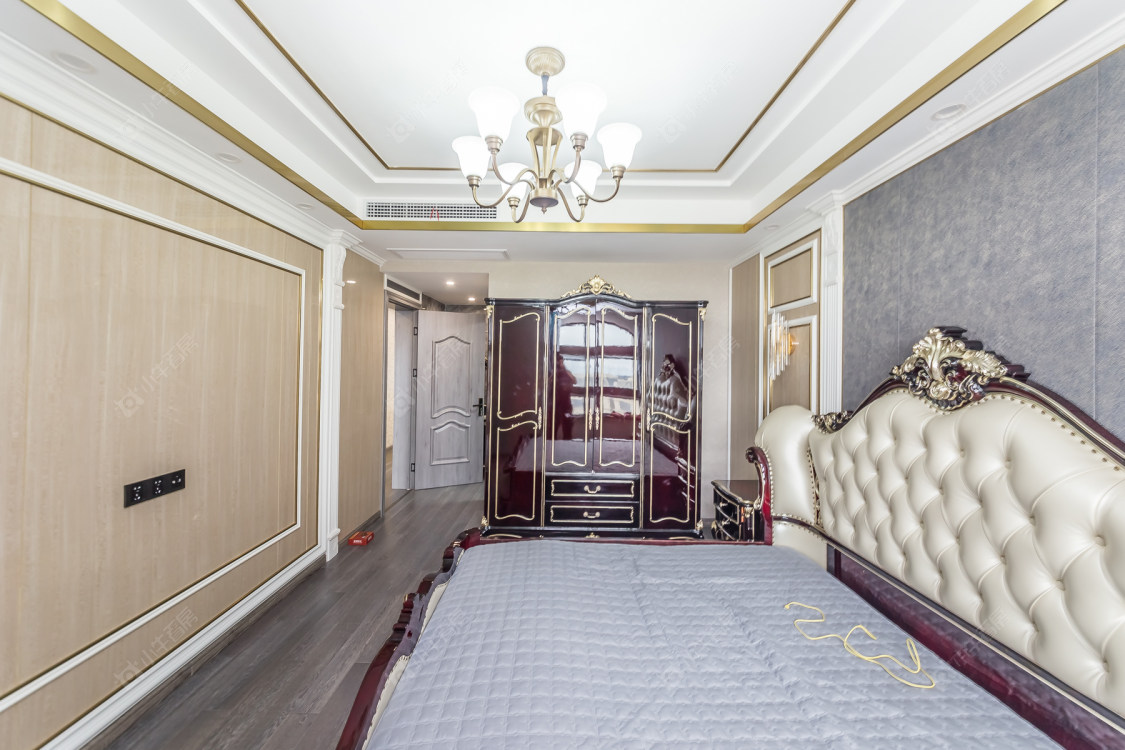 常州金新鼎邦在售二手房源室内图_小牛看房