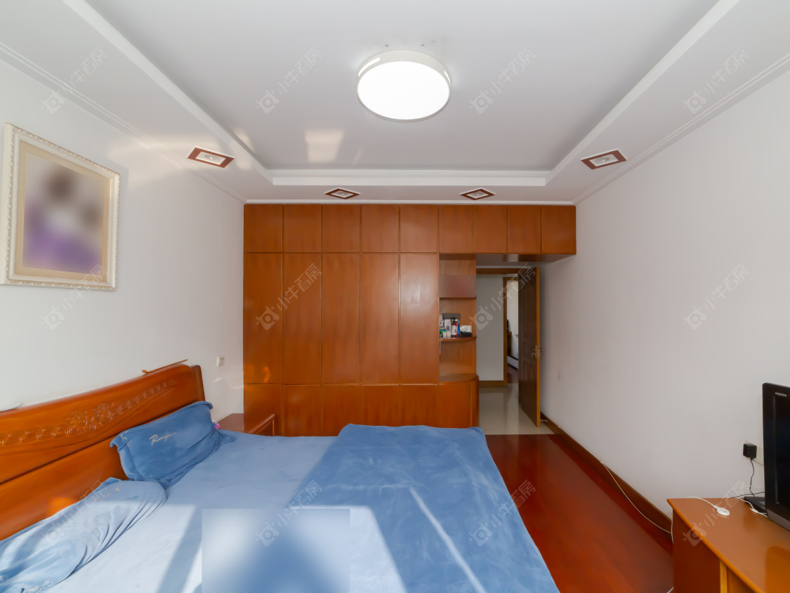 常州青龙苑北区在售二手房源室内图_小牛看房