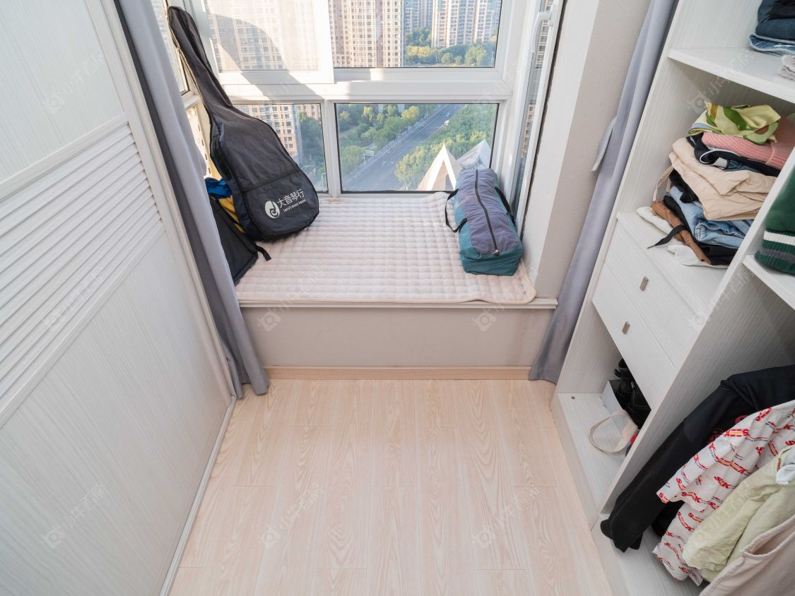 常州宝龙国际花园二期在售二手房源室内图_小牛看房