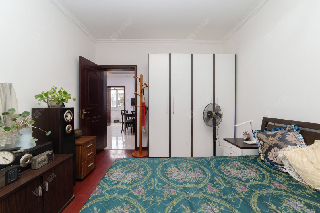 常州勤业新村在售二手房源室内图_小牛看房