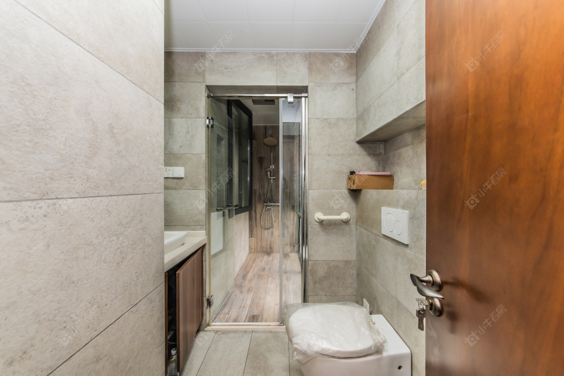 世茂香槟湖二期房源室内图 常州世茂香槟湖二期在售二手房源室内图_小牛看房