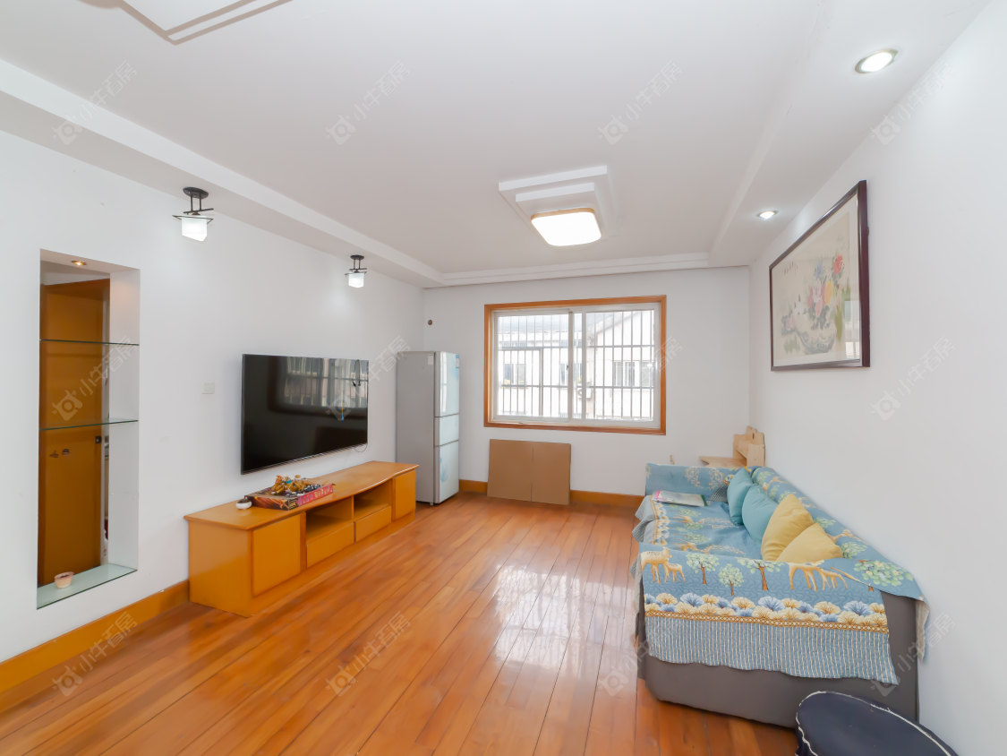 常州藻江花园一期在售二手房_小牛看房