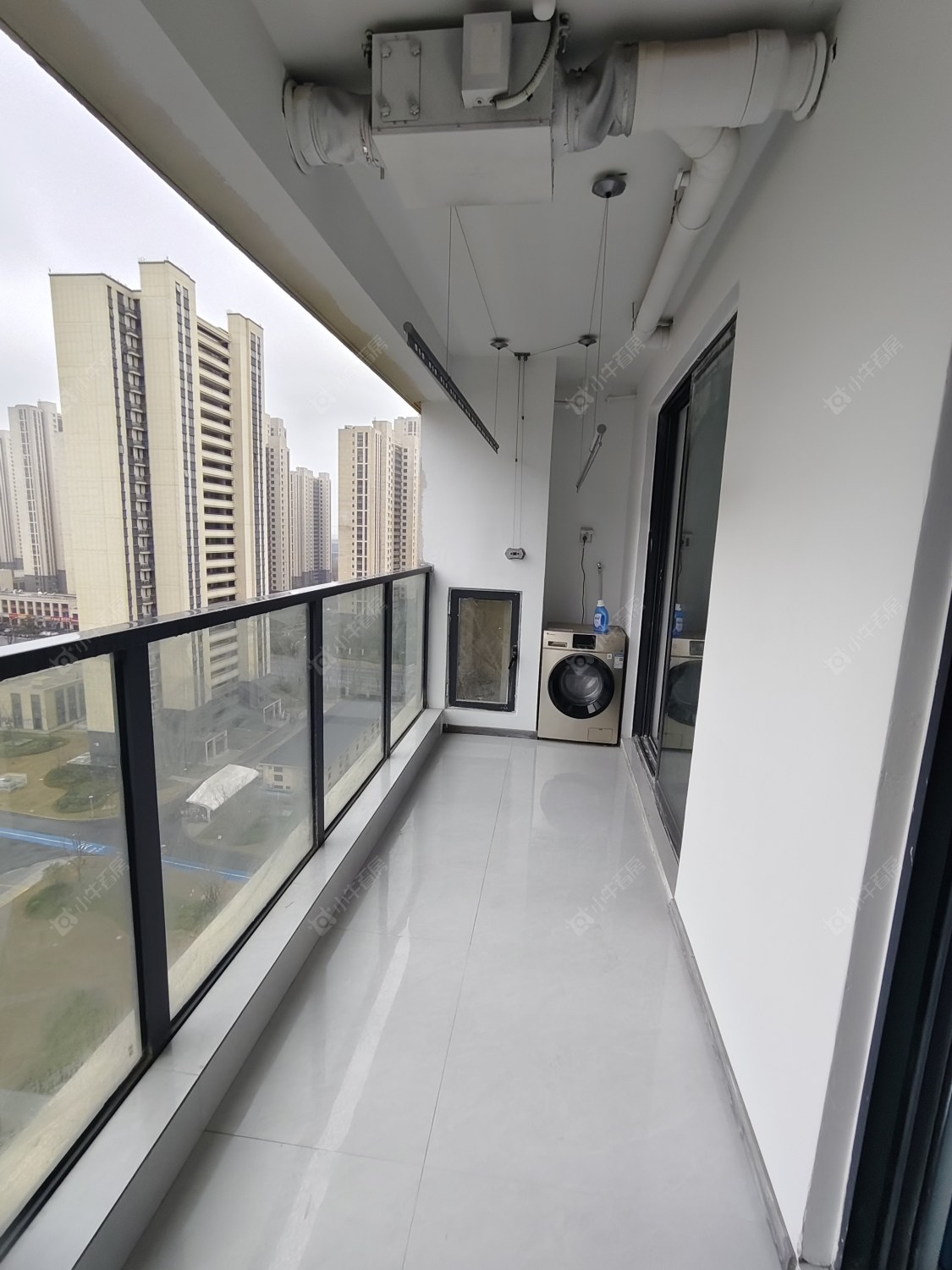 常州百馨西苑六期在租房源室内图_小牛看房