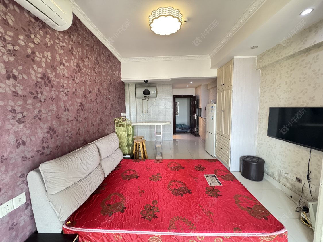 常州清潭商业中心在租房源_小牛看房