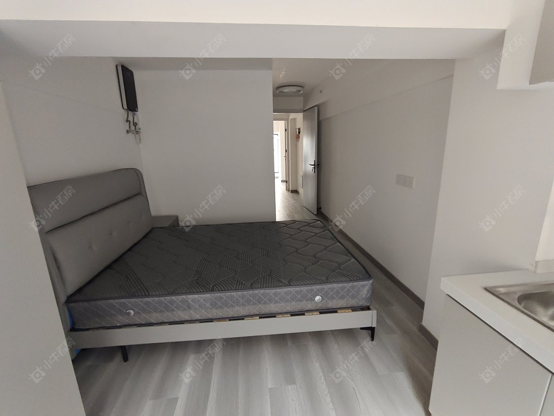 常州新龙江城市广场在租房源室内图_小牛看房