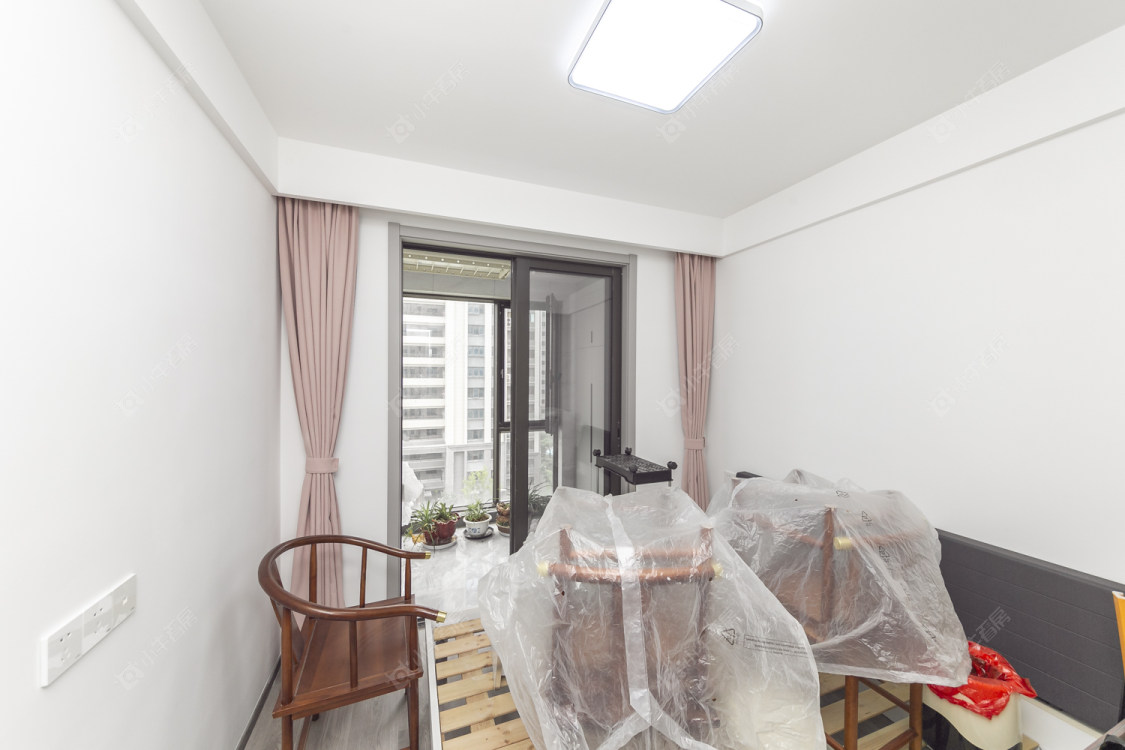 中梁金科启宸房源室内图 常州中梁金科启宸在售二手房源室内图_小牛看房