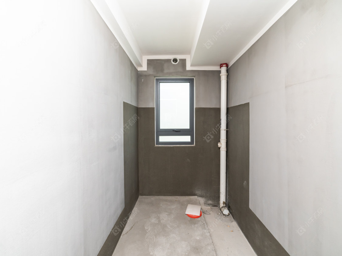 常州美的世茂云筑在售二手房源_小牛看房