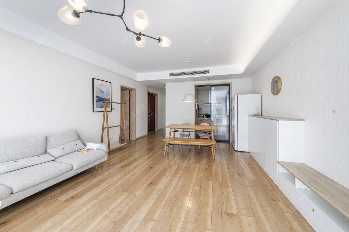 玉兰广场二期房源室内图 常州玉兰广场二期在售二手房源室内图_小牛看房