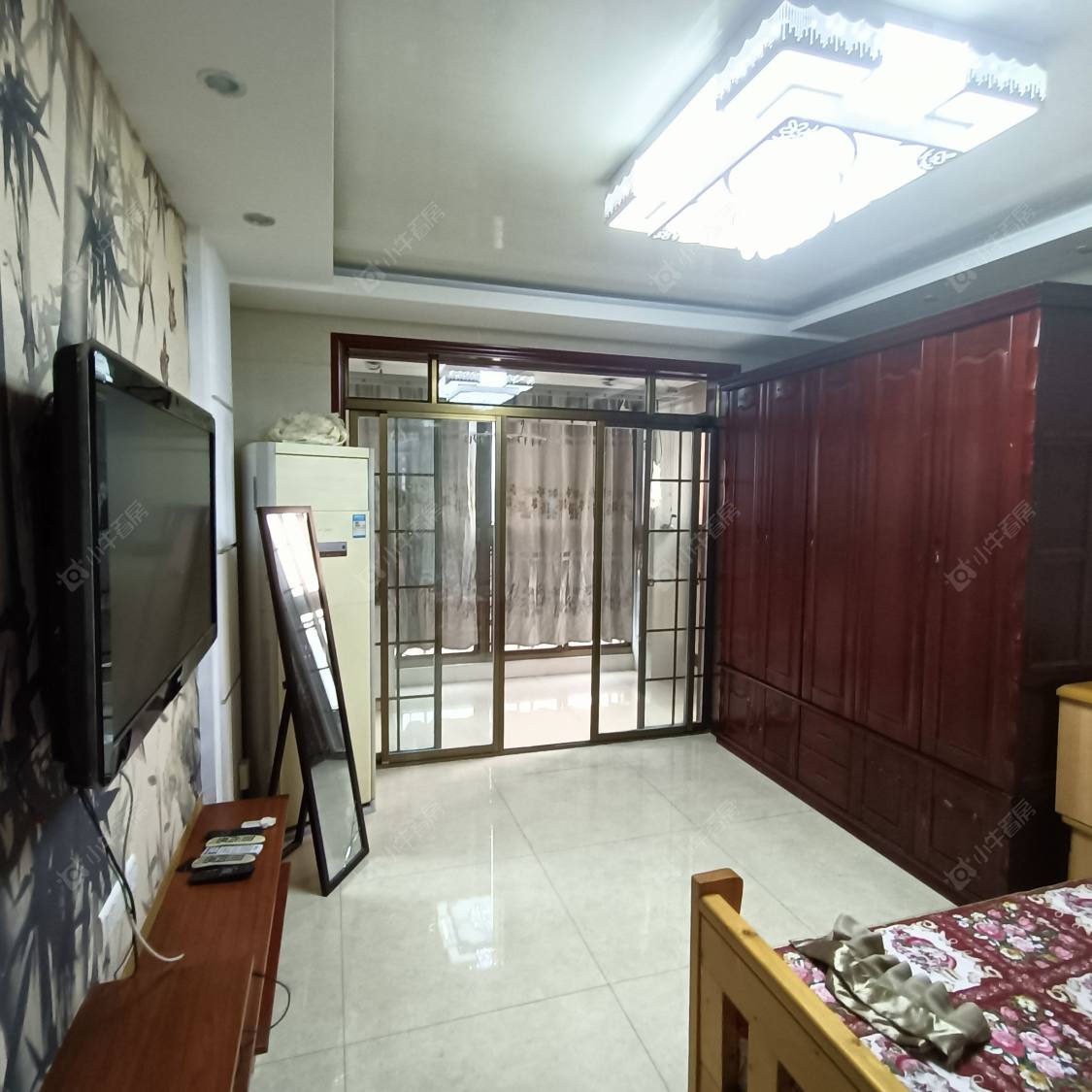 常州银河湾第一城一期在租房源室内图_小牛看房