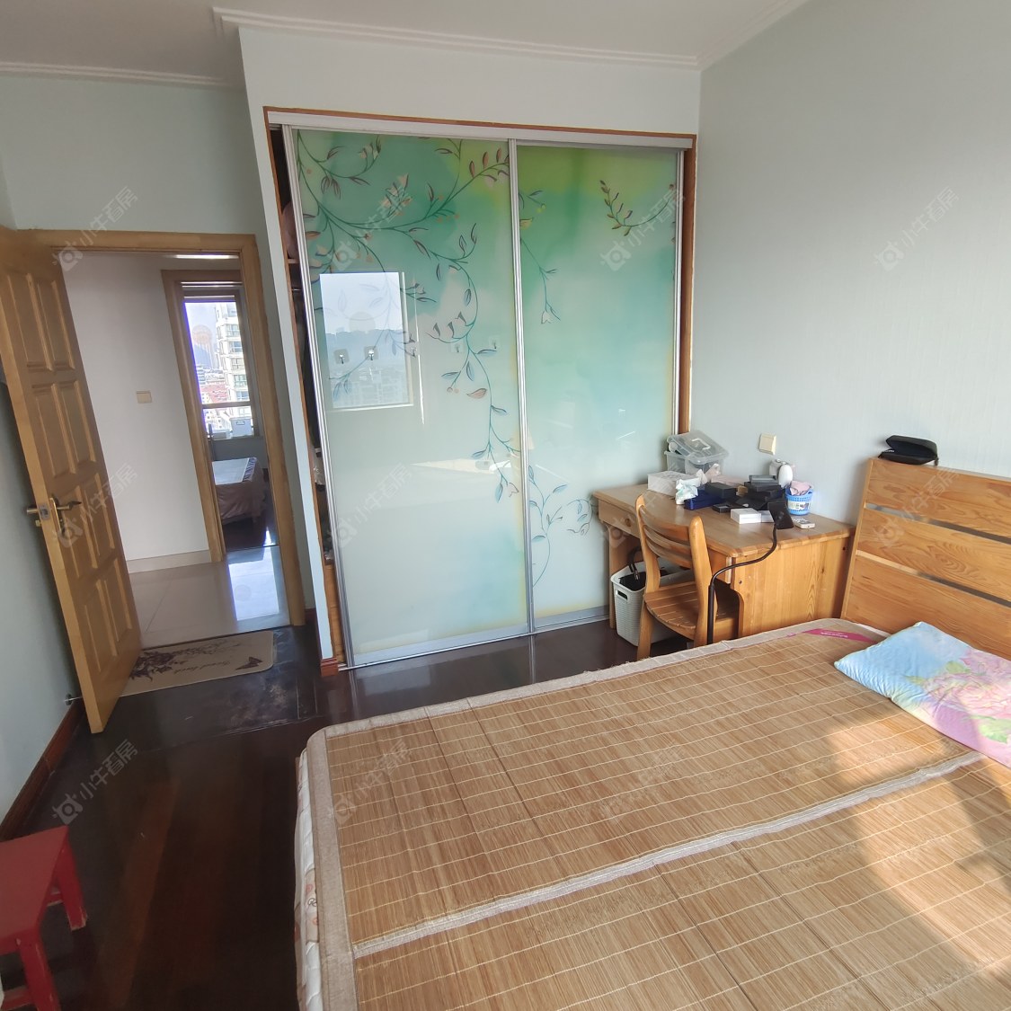 常州天安花园在租房源_小牛看房