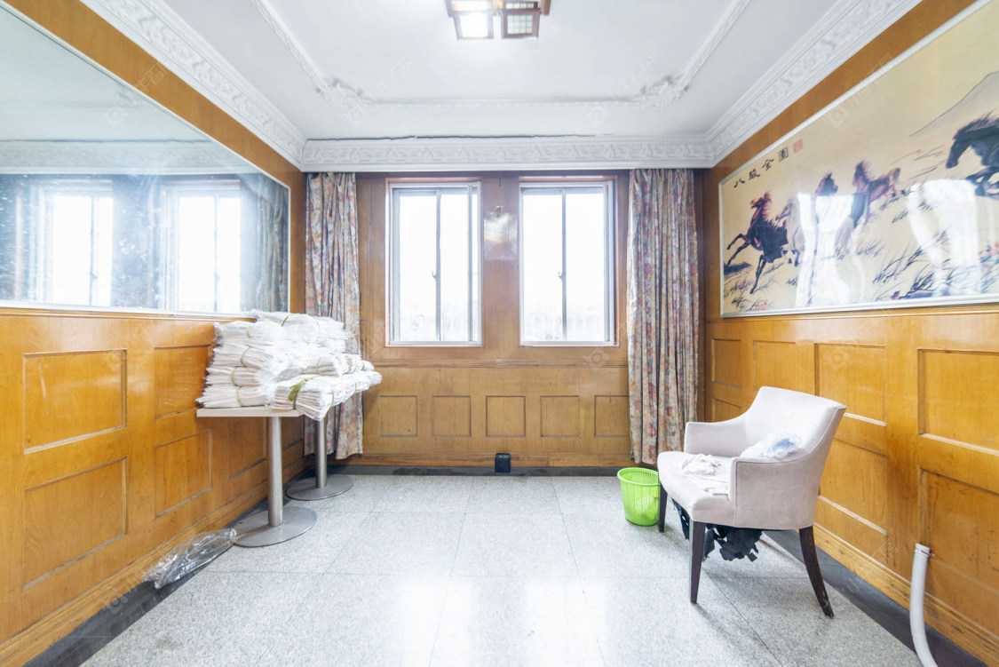 常州湖塘花园新村在售二手房源室内图_小牛看房