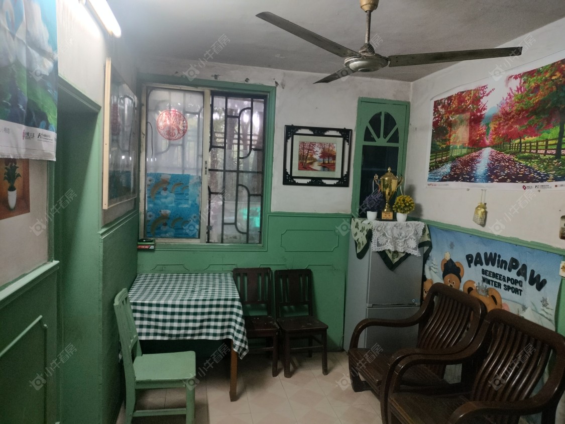 常州翠竹新村东北区租房_小牛看房