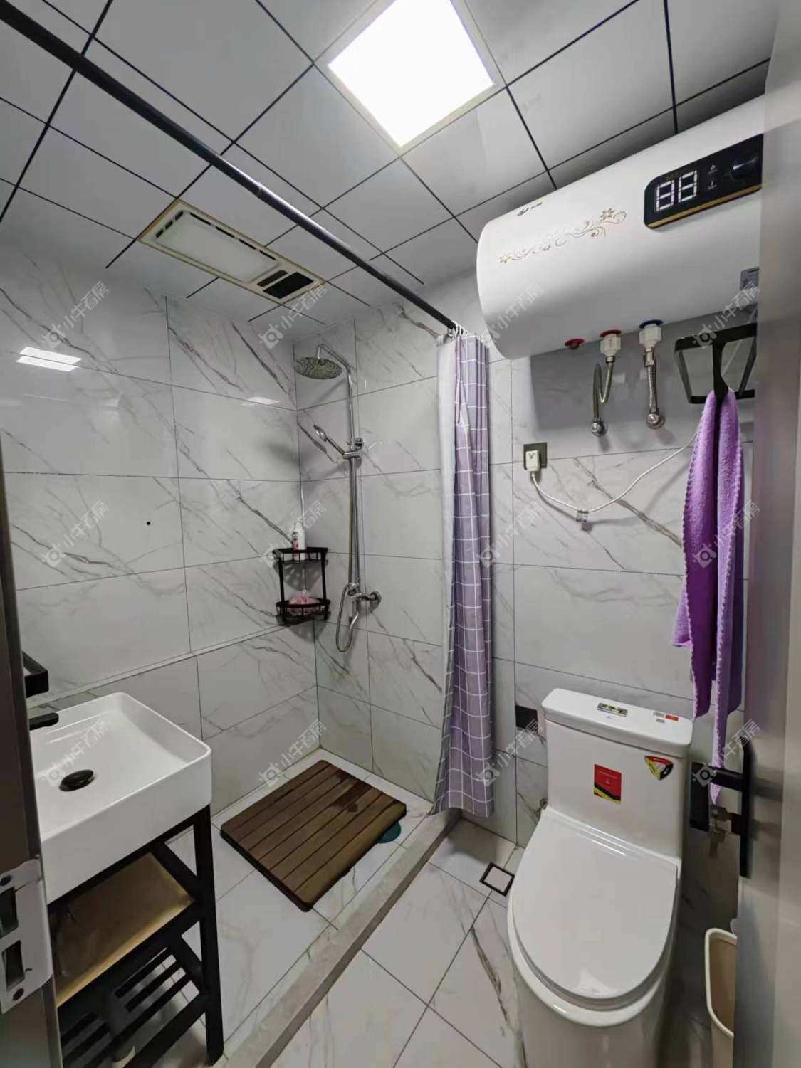 常州红星国际广场在租房源_小牛看房