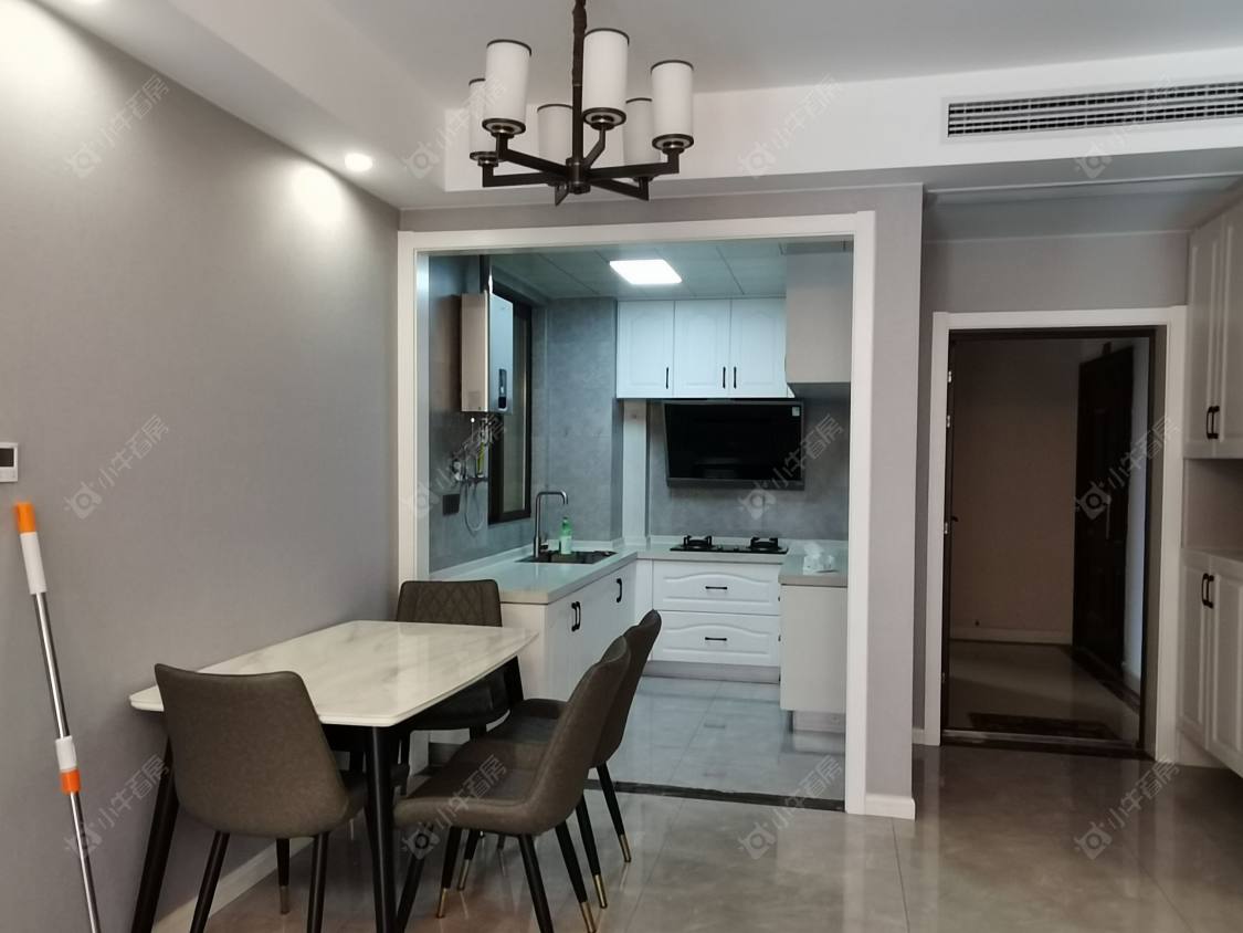 牡丹水岸国际房源室内图 常州牡丹水岸国际在租房源室内图_小牛看房