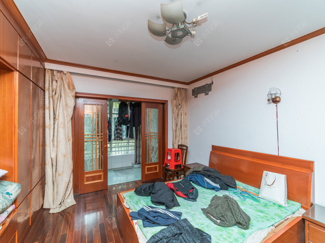 常州福满园在售二手房源室内图_小牛看房