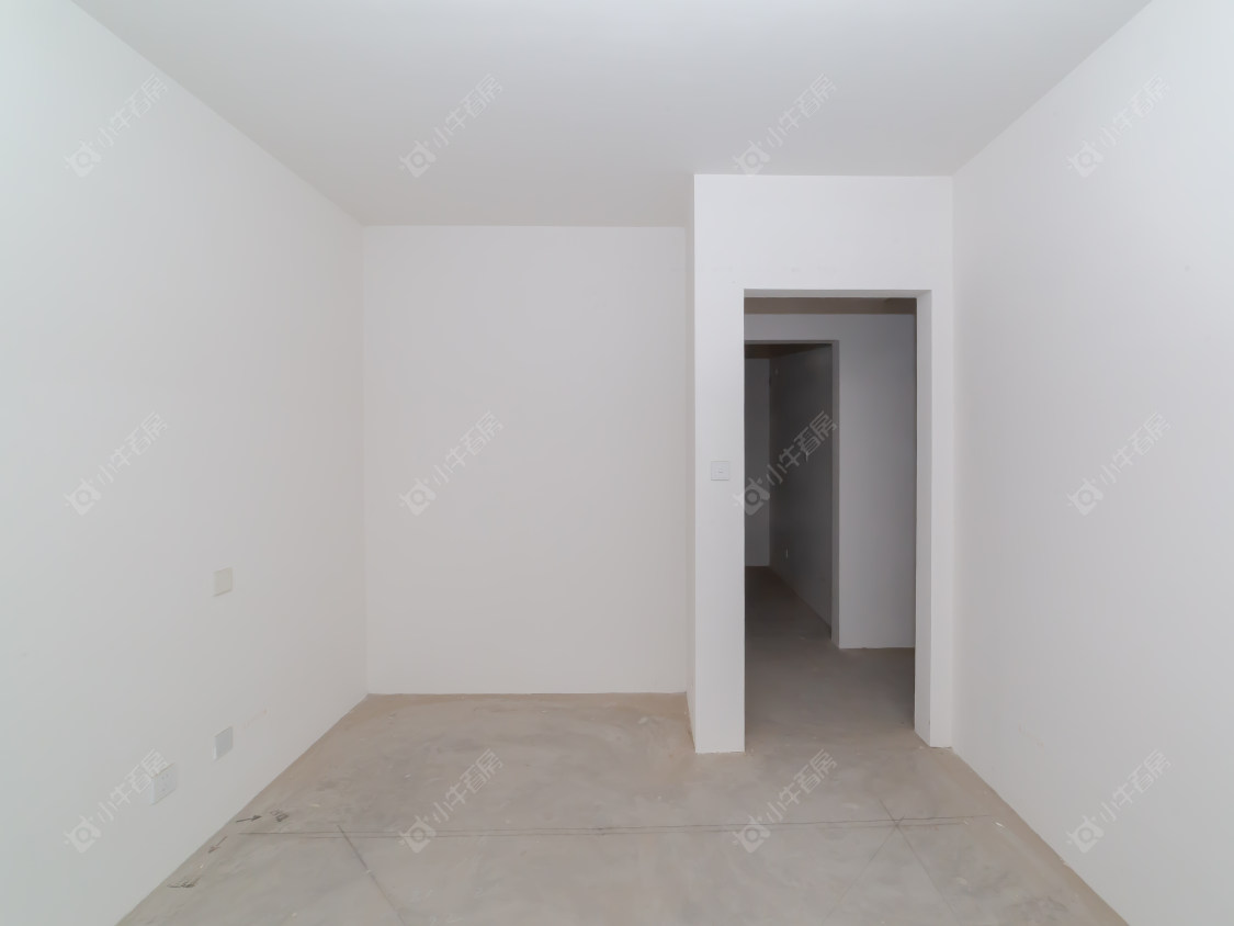 常州梅亭佳园在售二手房源室内图_小牛看房