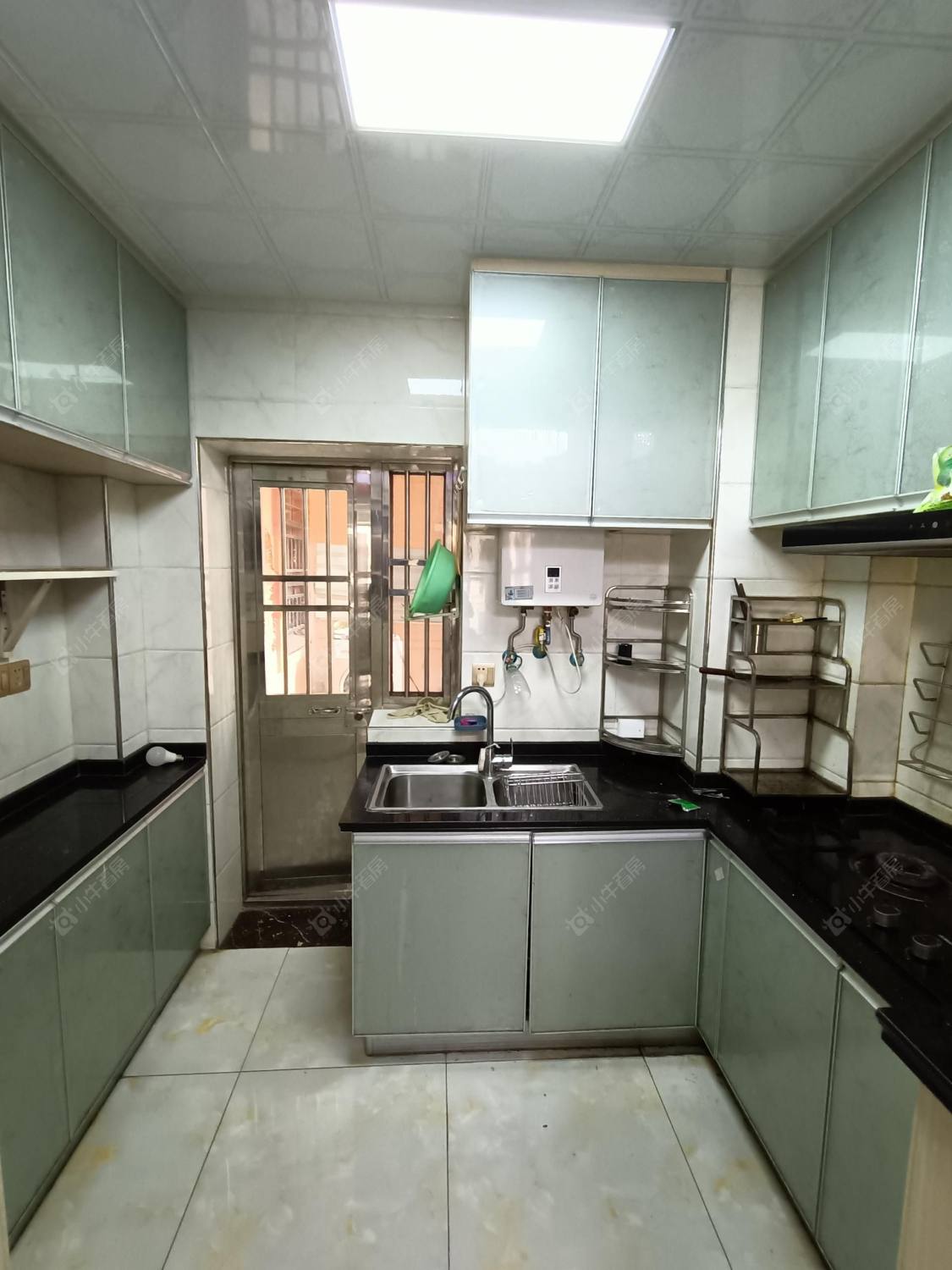 常州银河湾第一城二期在租房源室内图_小牛看房