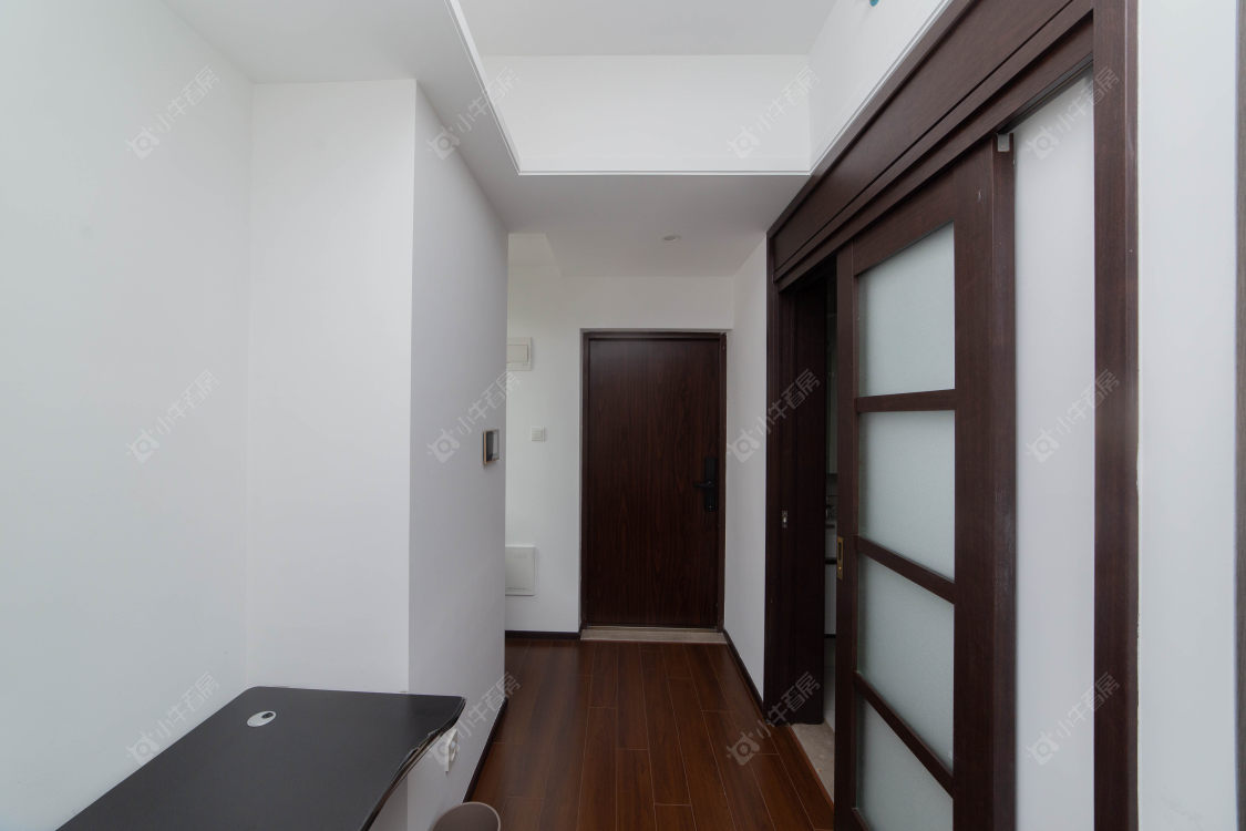 常州朗诗邻里中心在售二手房源室内图_小牛看房