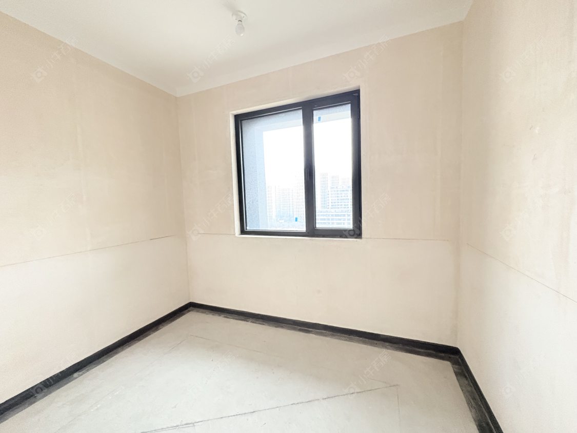 丹阳中海时代都会在售二手房源室内图_小牛看房