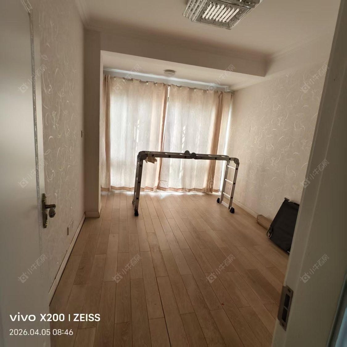 常州盛世名门在租房源_小牛看房