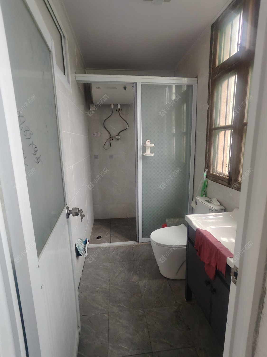 常州下梅西马庄在租房源室内图_小牛看房