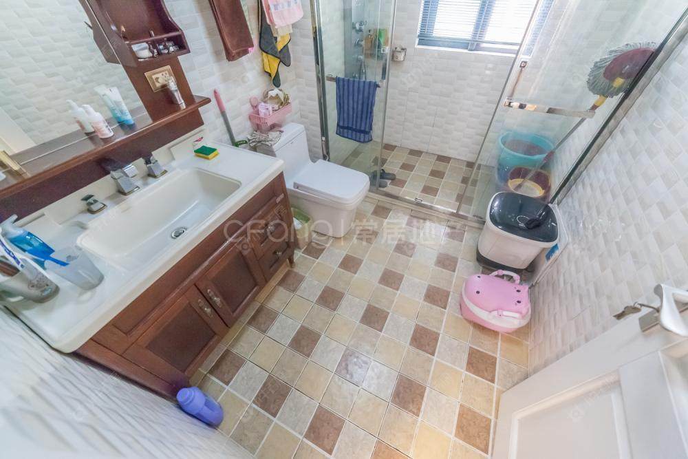 常州白马公馆在售二手房源室内图_小牛看房