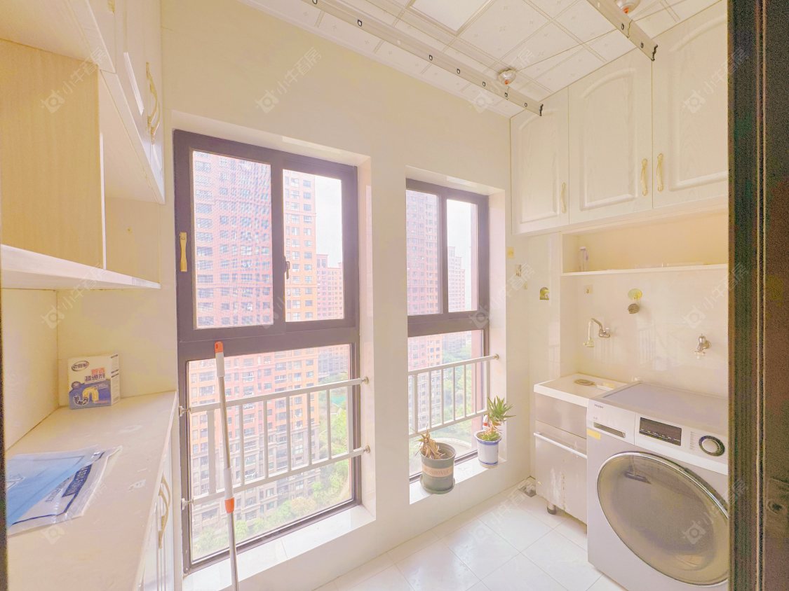 常州万骏金域丹堤在租房源室内图_小牛看房